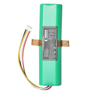 Bateria 3200mAh 14.4V Xiaomi Mi Robot Vacuum-Mop 2 - Wydajny zamiennik STYTJ03ZHM 2C