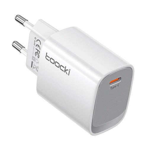 Szybka Ładowarka USB-C do Iphone 14 13 12 Pro Max 8 7 - 20W - main 2.jpeg