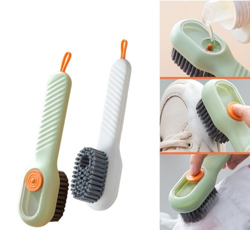 Brushy - Wielofunkcyjna szczotka z miękkim włosiem do odzieży i obuwia - Funkcje szczotki.jpeg