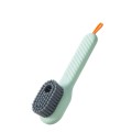 Brushy - Wielofunkcyjna szczotka z miękkim włosiem do odzieży i obuwia - main 1.png