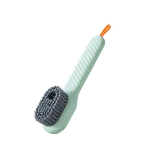 Brushy - Wielofunkcyjna szczotka z miękkim włosiem do odzieży i obuwia - main 1.png