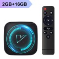 VONTAR H618 - Smart TV Box Android - Android 12 - Quad Core Cortex A53 - 8K Video - Google Voice - 2GB-16GB.jpeg