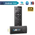 H98 - Smart Mini TV Stick Android 10 - 4K HD 2G 16G - Android TV Box - 2.4G 5G Dual Wifi - Main.webp