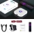 H96MAX M1 - Smart TV Box Android 13 - Rockchip 3528 Quad Core - 4K Video -4GB-32GB.webp