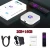 H96MAX M1 - Smart TV Box Android 13 - Rockchip 3528 Quad Core - 4K Video - 2GB-16GB.webp