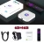 H96MAX M1 - Smart TV Box Android 13 - Rockchip 3528 Quad Core - 4K Video - 4GB-64GB.webp