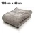 Towely - Mięciutki ręcznik do osuszania samochodu - z mikrofibry - 100x40cm.webp