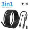 Inspect - Mini Kamera endoskopowa do telefonu - 480p - LED - Długość 1M  1.5M - Soczewka 5.5MM  7MM - main.jpg