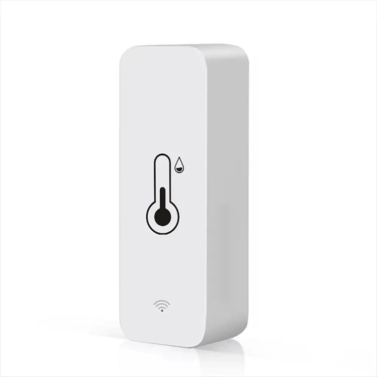 Tuya - Czujnik temperatury i wilgotności - zdalnie sterowany z telefonu (aplikacji) - variant.jpg