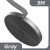 Velcro - Organizer na kable - na rzepy - 10mm - długość 5m - szary.jpeg