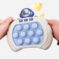 BubblePop - Interaktywna zabawka dla dzieci - Pop&amp;Push - Antystresowa - Dwa kolory - niebieski astronauta.jpeg