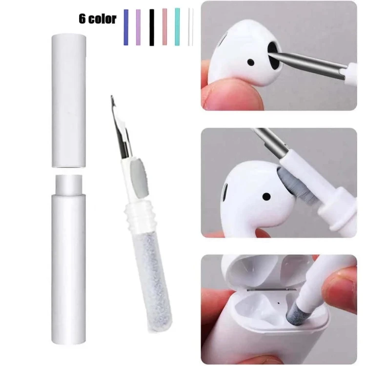 CleanPods - kompatkowy czyścik do słuchawek - idealny do AirPods - Main.jpeg