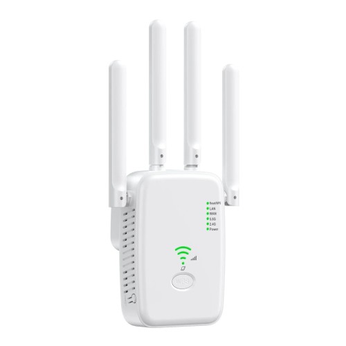 WifiSpeed - Wzmacniacz zasięgu WIFI - Biały.jpeg