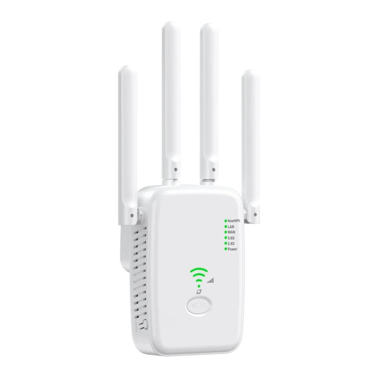 WifiSpeed - Wzmacniacz zasięgu WIFI - Biały.jpeg