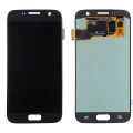 Samsung Galaxy S7 G930 LCD DIGITIZER Ekran - ramka - AMOLED - czarny.webp