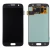Samsung Galaxy S7 G930 LCD DIGITIZER Ekran - ramka - AMOLED - czarny.webp