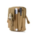 Tactic - Saszetka na biodro - przez pasek - Khaki.jpeg