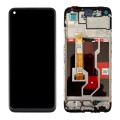 OPPO A96 CPH2333 LCD DIGITIZER Ekran z ramką.jpeg