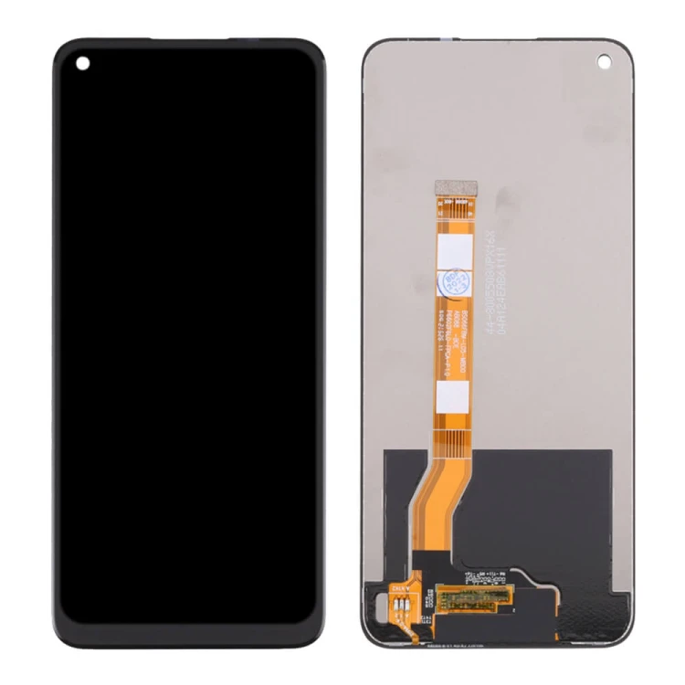 OPPO A96 CPH2333 LCD DIGITIZER Ekran - bez ramki.jpeg