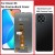 Honor X6 LCD DIGITIZER Ekran - bez ramki - czarna obudowa.jpeg