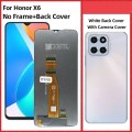 Honor X6 LCD DIGITIZER Ekran - bez ramki - jasna obudowa.jpeg