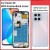 Honor X6 LCD DIGITIZER Ekran - z ramką - jasna obudowa.jpeg