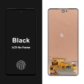 Samsung Galaxy A52 4G A525F LCD Digitizer Ramka - AMOLED - bez ramki.jpeg