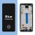 Samsung Galaxy A52 4G A525F LCD Digitizer Ramka - AMOLED - niebieska ramka.jpeg