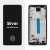 Samsung Galaxy A52 4G A525F LCD Digitizer Ramka - AMOLED - srebrna ramka.jpeg