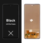 Samsung Galaxy A52 4G A525F LCD Digitizer Ramka - TFT