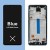 Samsung Galaxy A52 4G A525F LCD Digitizer Ramka - TFT - niebieska ramka.jpeg
