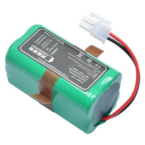 Akumulator - Bateria wymienna do robota ILIFE A10, L100 - Shinebot W450 - 14.4V 3200mAh - main 2.jpeg