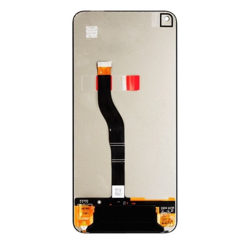 Wyświetlacz Cubot X30 C30 LCD Ekran dotykowy tył.jpg