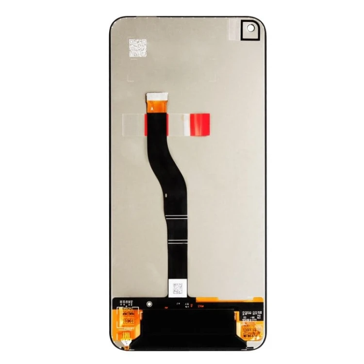 Wyświetlacz Cubot X30 C30 LCD Ekran dotykowy tył.jpg