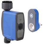 Timer Nawadniania WiFi Tuya | Sterownik Smart z Aplikacją | System Smart Home