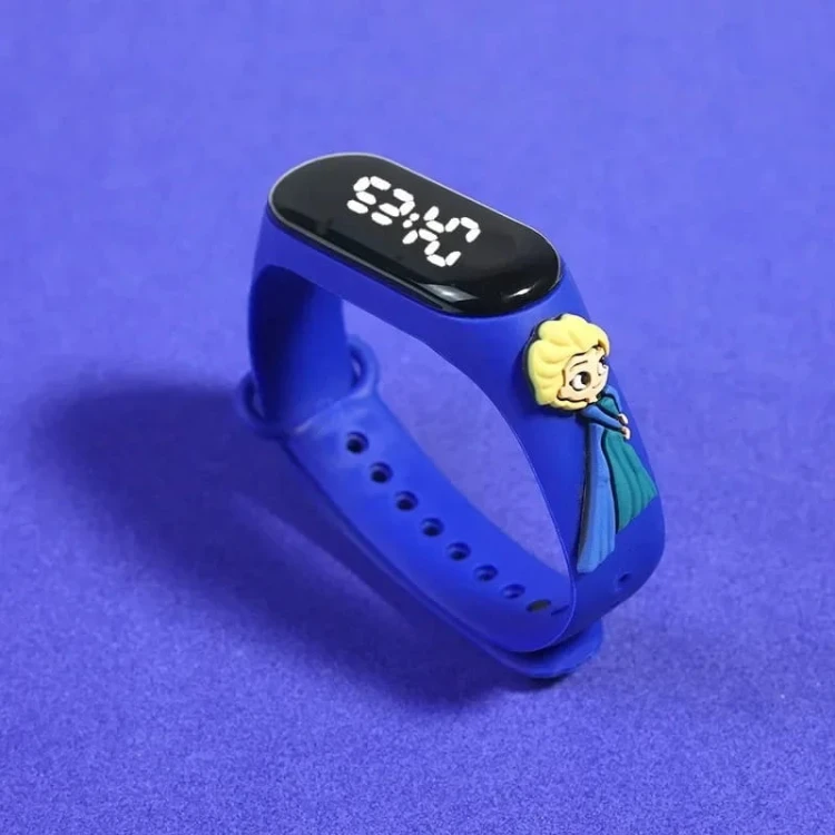Zegarek-LED-Dotykowy-dla-Dzieci–Disney-Elsa-Kraina-Lodu.jpeg