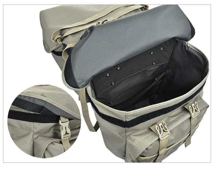 torba-rowerowa-50L-nylonowa-tylny-bagaznik-odblaskowa-szara-2.jpg
