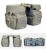 torba-rowerowa-50L-nylonowa-tylny-bagaznik-odblaskowa-szara-3.jpg