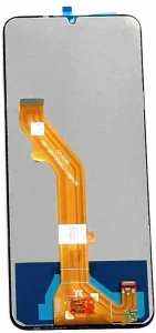 Wyświetlacz LCD 6,75" + Digitizer do TCL 505 4G T509K – Oryginalny, Testowany
