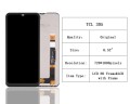 LCD wyświetlacz TCL 305 6102D 5164D ekran dotykowy z ramka opis.jpg