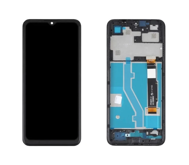 LCD wyświetlacz TCL 305 6102D 5164D ekran dotykowy z ramka-main.jpg