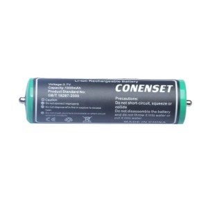 Bateria - Akumulator 3.6V do golarki Panasonic ES-LA63 ES-LA90 ES-LF51 ES-LF71 ES-LT31 ES-LT41 ES-LT71 ESRF31 ESRF41 ES-LV9N – zamienny, wysokiej jakości ogniwo