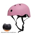 Kask-sportowy-dla-dzieci-i-dorosłych-Rower-hulajnoga-elektryczna-rolki-deskorolka-5-kolorów-300g-różowy.jpg