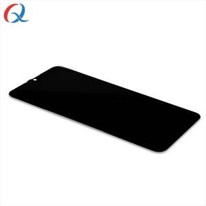 Wyświetlacz LCD z ekranem dotykowym Oppo A5 2020 / A11 / A11X — zamiennik