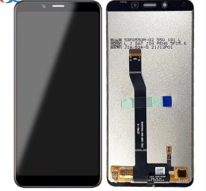 Wyświetlacz LCD z ekranem dotykowym Xiaomi Redmi 6A — zamiennik z zestawem narzędzi