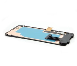 Wyświetlacz LTPO OLED LCD do Google Pixel 8 Pro GC3VE G1MNW | Ekran z dotykiem i narzędziami Pixel 8 Pro