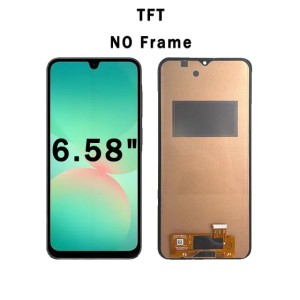 Wyświetlacz do Samsung Galaxy A26 5G A266E A266B A266U ekran