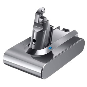 Bateria do Odkurzacza Dyson V8 6800mAh Akumulator do Absolute Animal Fluffy Motorhead Trigger