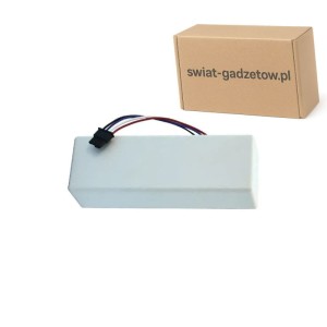 Bateria do Xiaomi Mijia 1C (P1904-4S1P-MM) — akumulator 14,4V 5200 mAh  części do robota sprzątającego