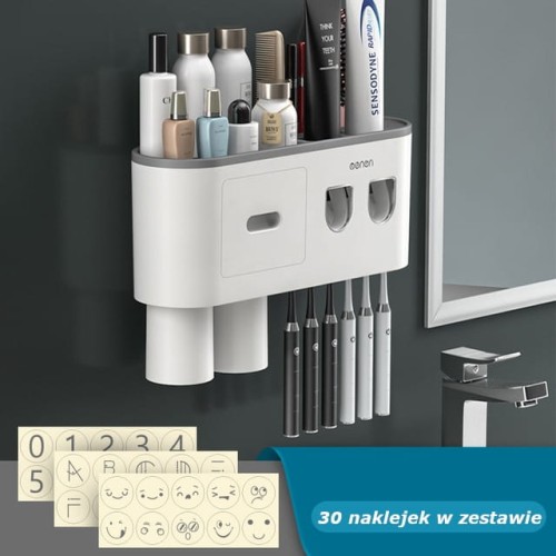 Wielofunkcyjny-uchwyt-na-szczoteczki-do-zębów-main-szary-1_1.webp